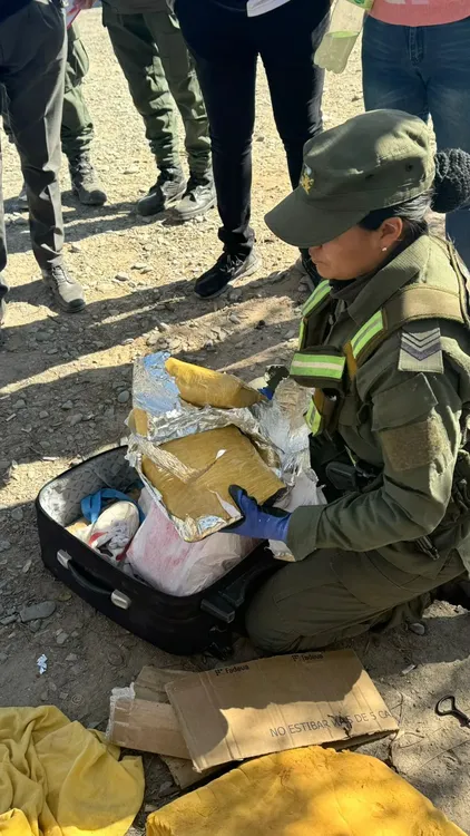 Catamarca 5 kilos marihuana (6)