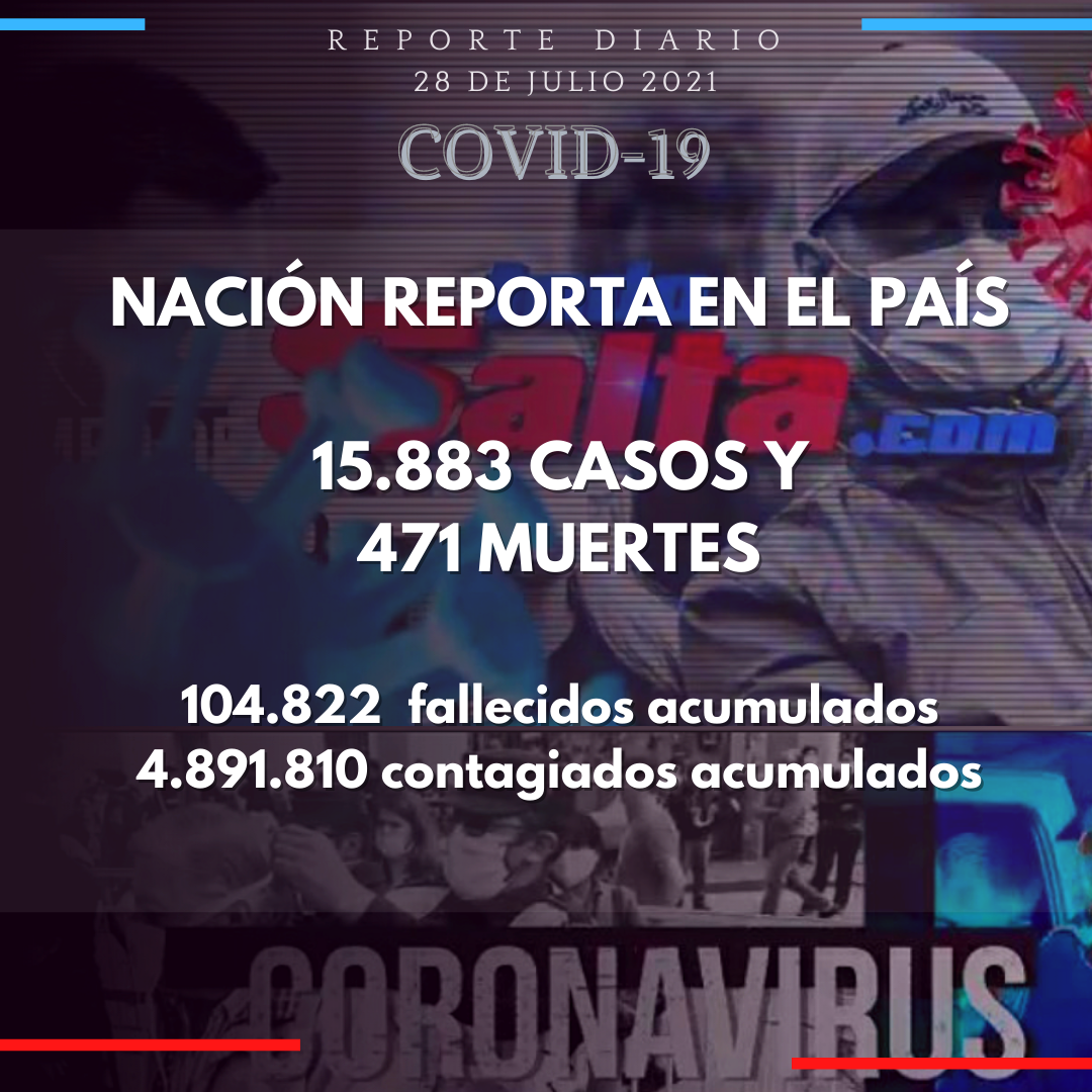 NACION REPORTA 28
