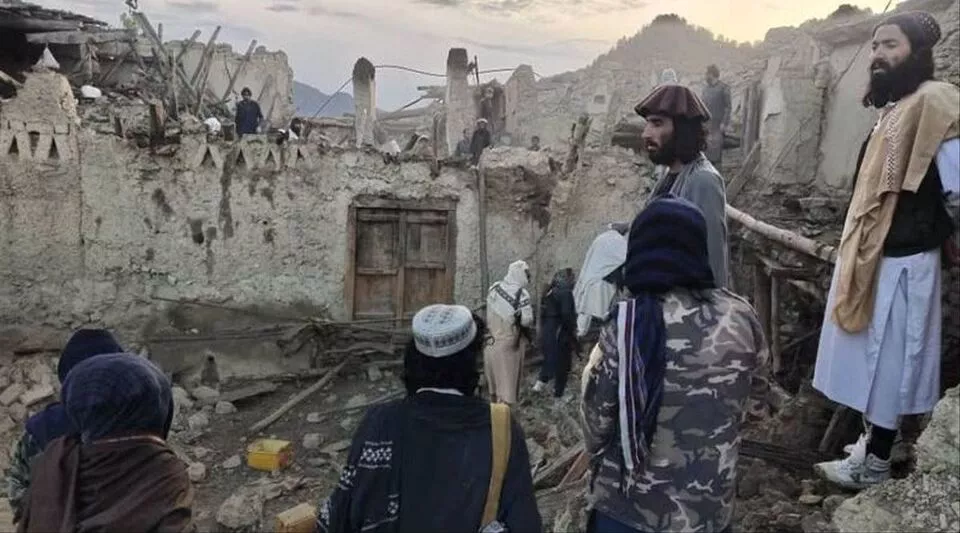 afganistan