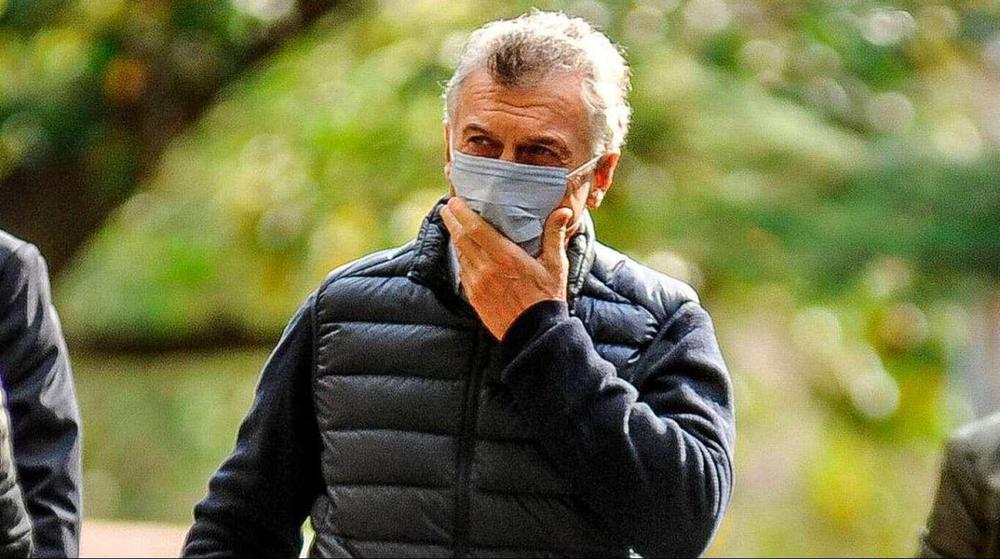MACRI