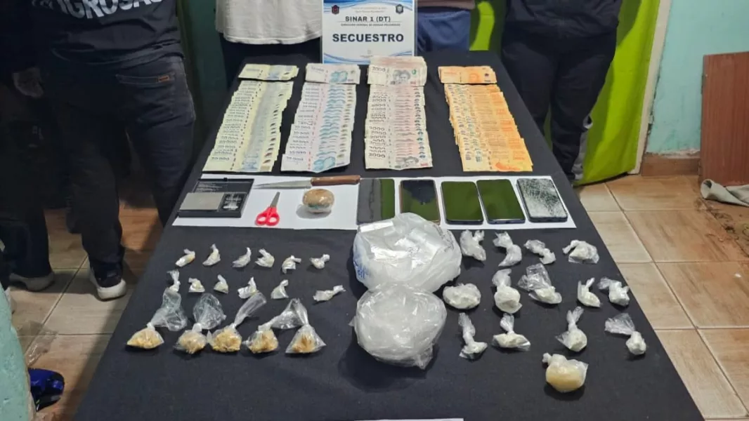 110702-la-policia-secuestro-mas-de-79-mil-dosis-de-droga-en-145-procedimientos-en-salta