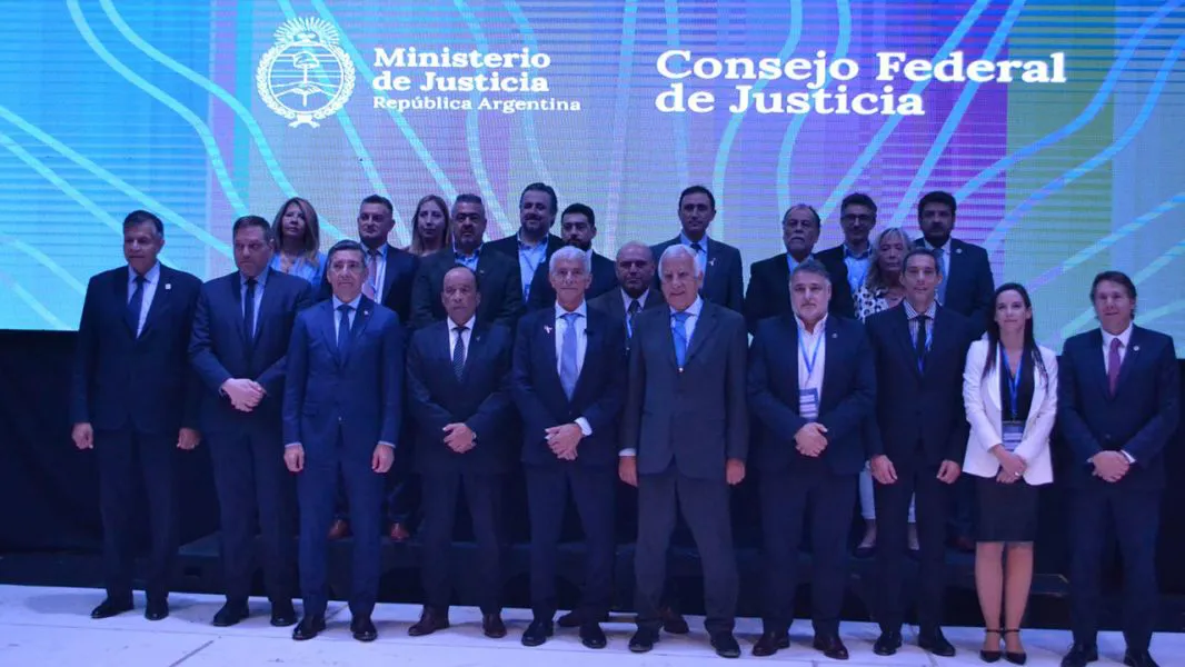 98076-el-ministro-de-seguridad-y-justicia-de-salta-fue-elegido-vicepresidente-segundo-del-consejo-federal-de-justicia