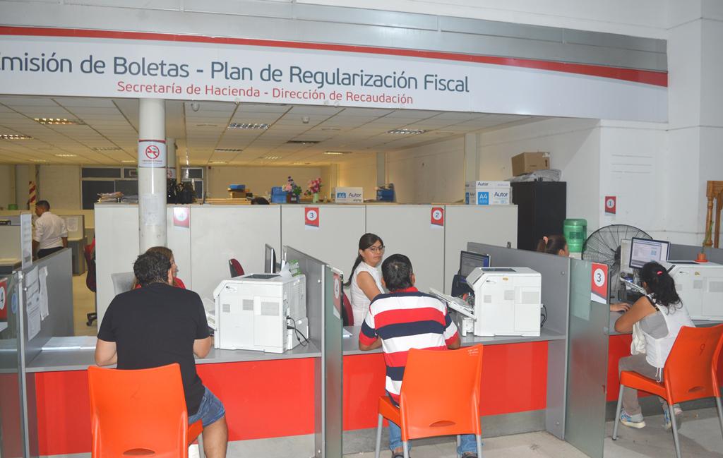 Pago-Anual