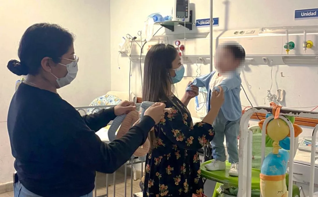 116257-bebe-saltenio-fue-abandonado-y-en-el-hospital-lo-encontro-el-amor-20240426102216