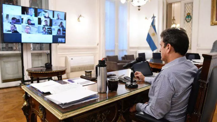 massa-jefes-bloque-videoconferenciajpg