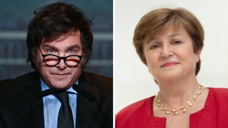 milei-georgieva