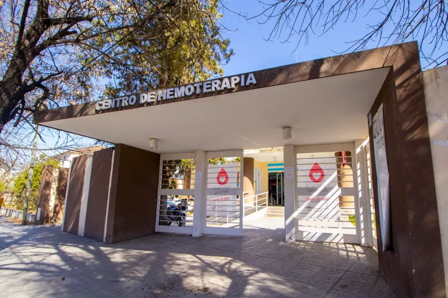 99396-el-centro-regional-de-hemoterapia-solicita-a-voluntarios-concurrir-a-donar-sangre