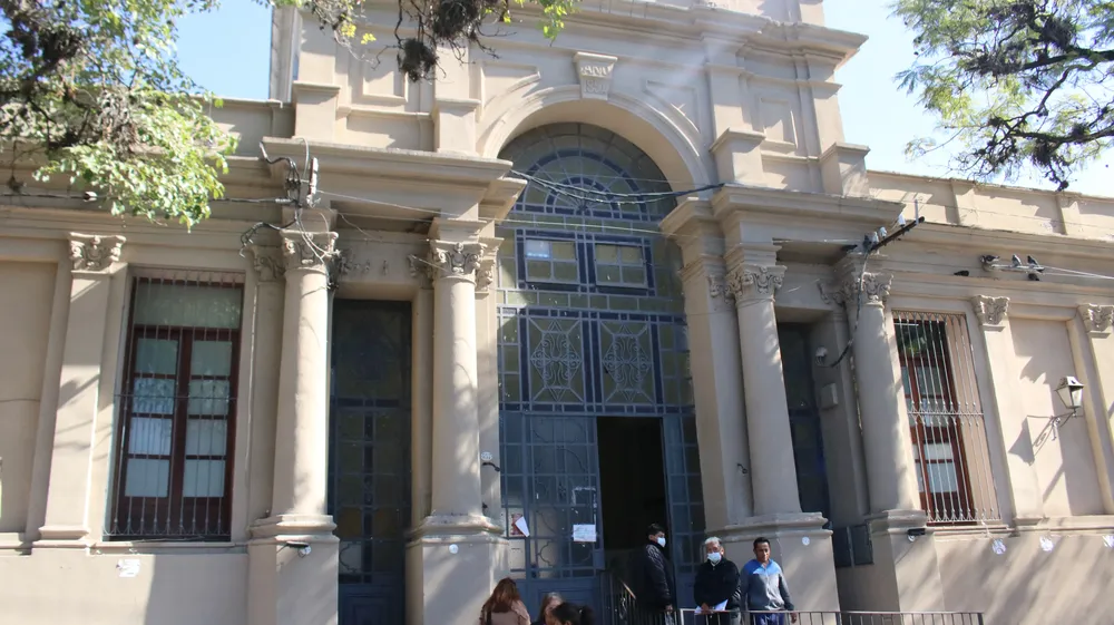 Fotografía Jorge López