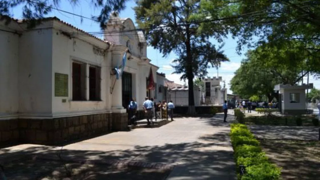 99392-el-servicio-penitenciario-amplio-horarios-de-visitas-por-las-festividades-de-fin-de-anio