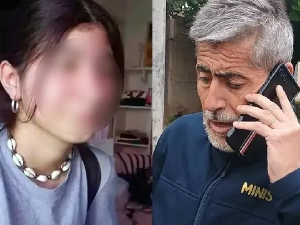 ministro-seguridad-cordoba-desaparecida-cordoba-luciana-aylen-barrios-alarcon