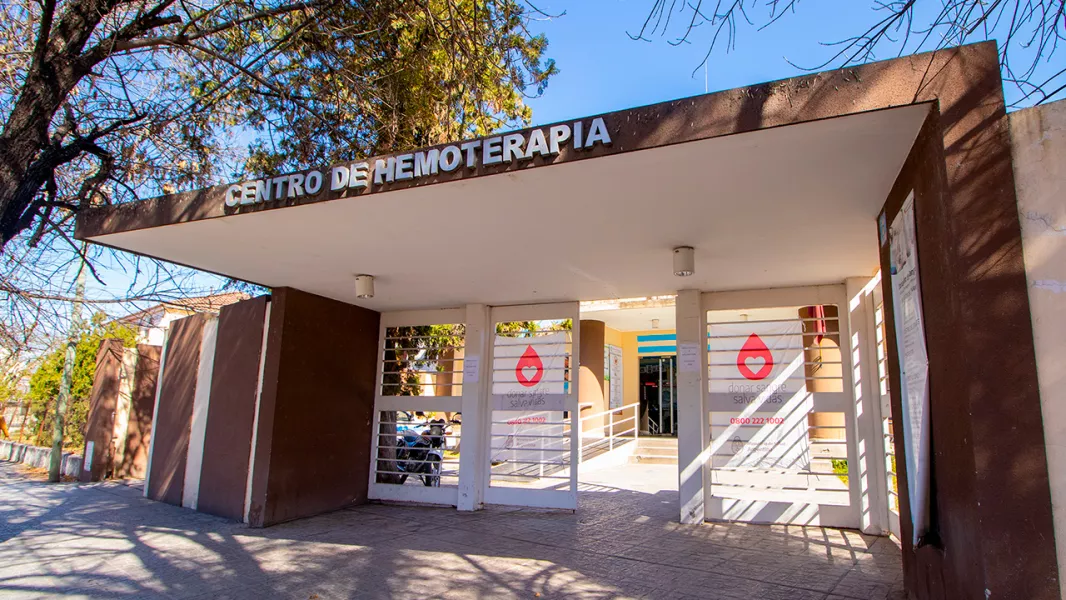 99873-solicitan-a-voluntarios-concurrir-a-donar-sangre-al-centro-regional-de-hemoterapia