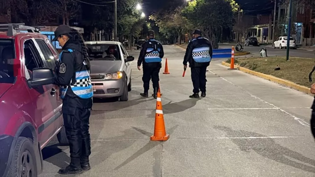 109793-mas-de-1200-conductores-sancionados-por-incumplir-las-normativas-viales
