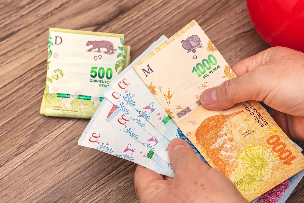 Billetes