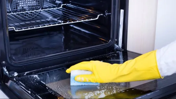 limpia-horno