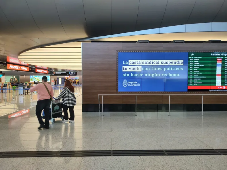 casta-sindical-aeropuerto-ezeiza-paro-pilotos