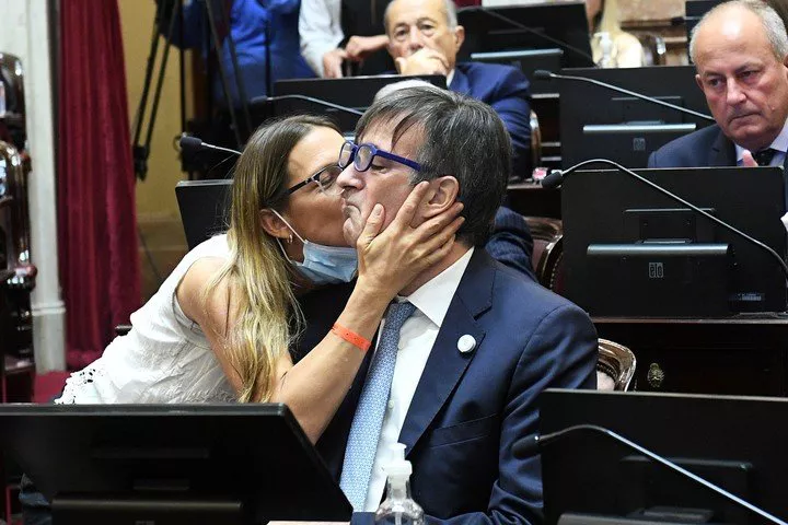 ESTEBAN BULLRICH