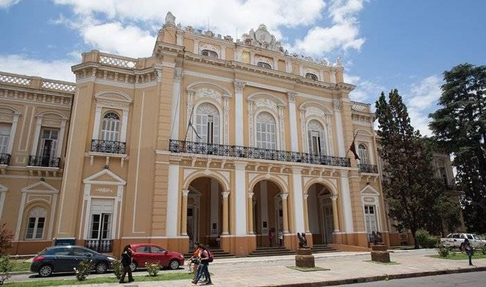 legislatura