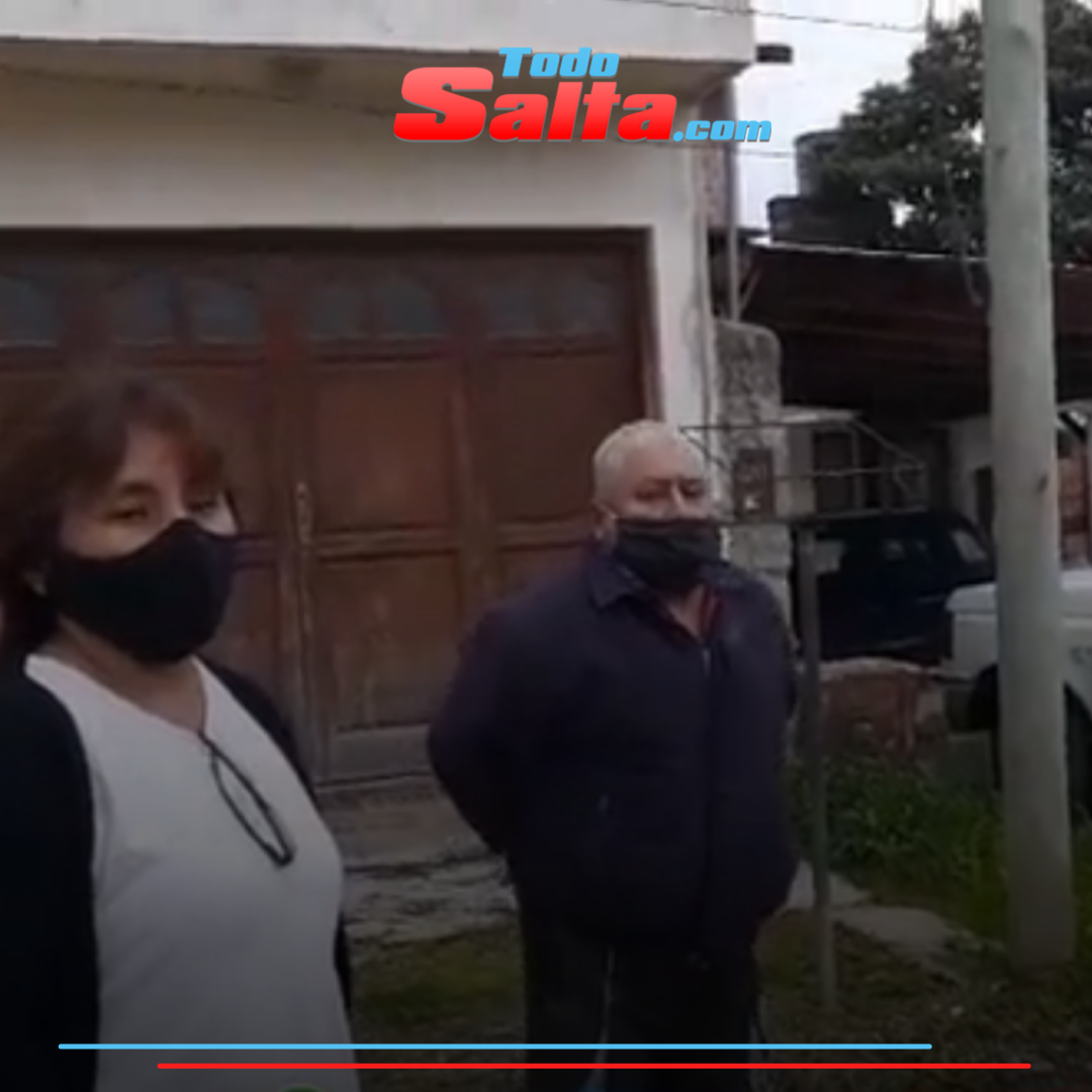 TODO SALTA 123