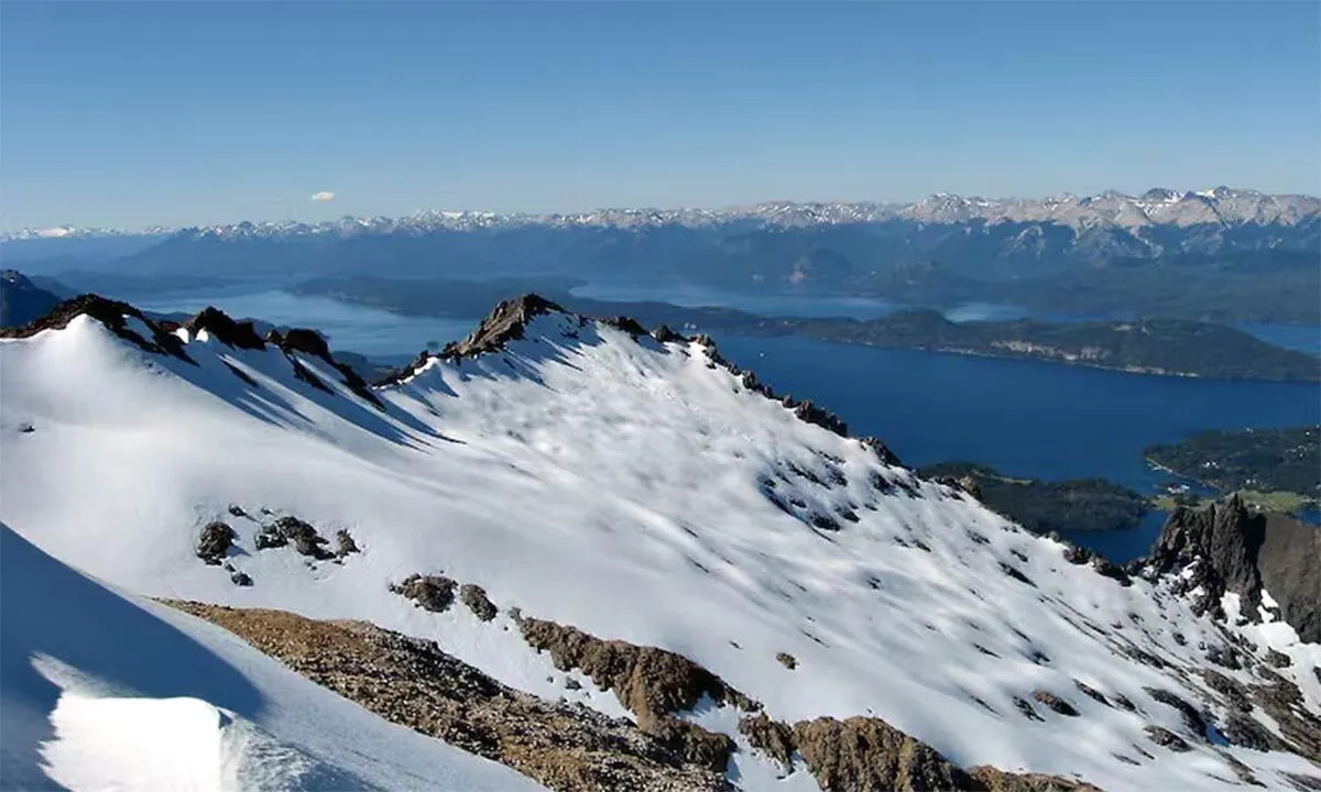 bariloche