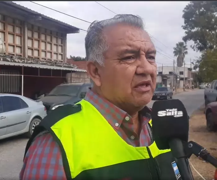 municipalidad intimó