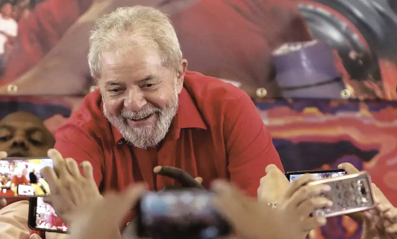 lula