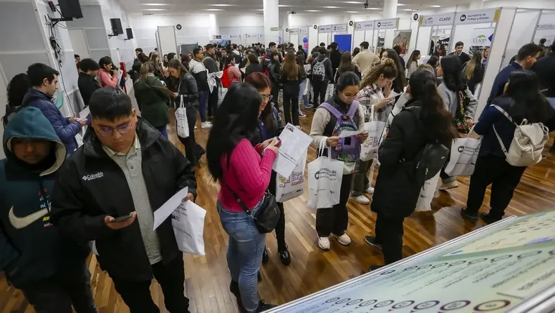 expo-empleo