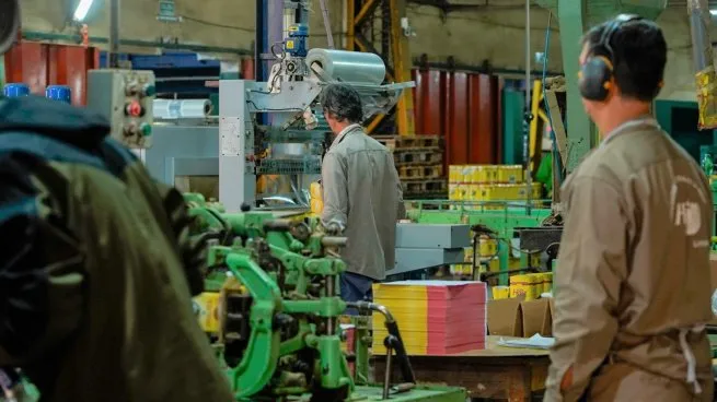 pymes-industria
