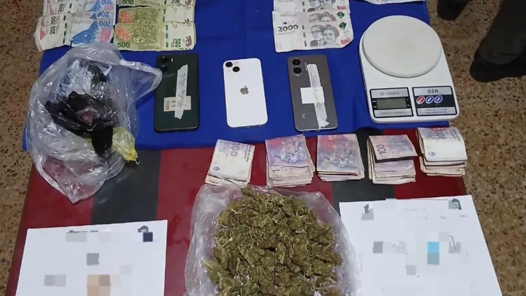 109480-golpe-al-microtrafico-desarticularon-tres-bocas-de-expendio-de-droga-en-distintos-puntos-de-la-provincia