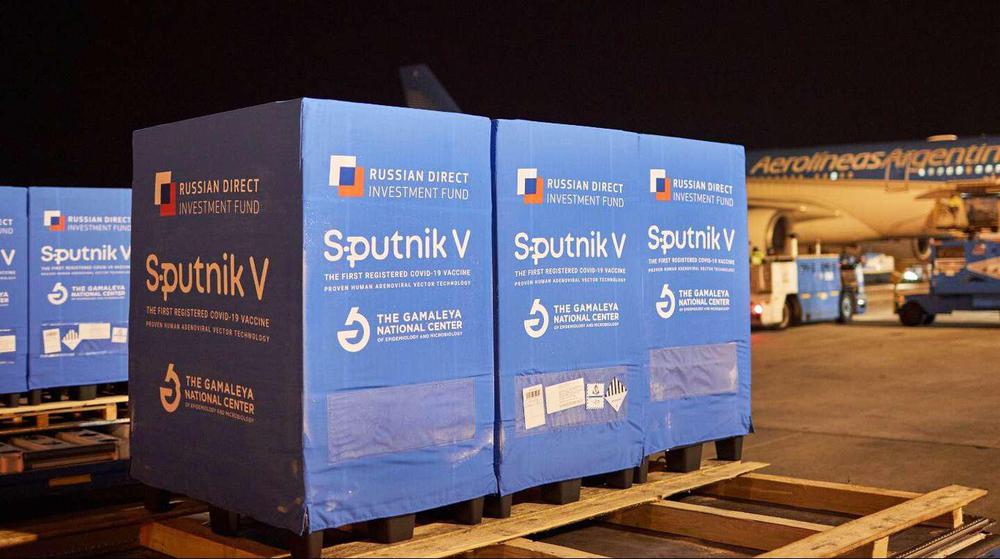 devolvieron sputnik-v