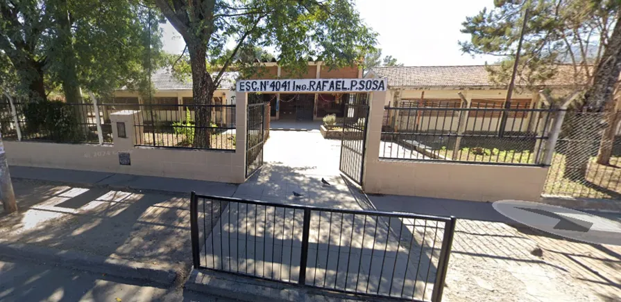 escuela sosa