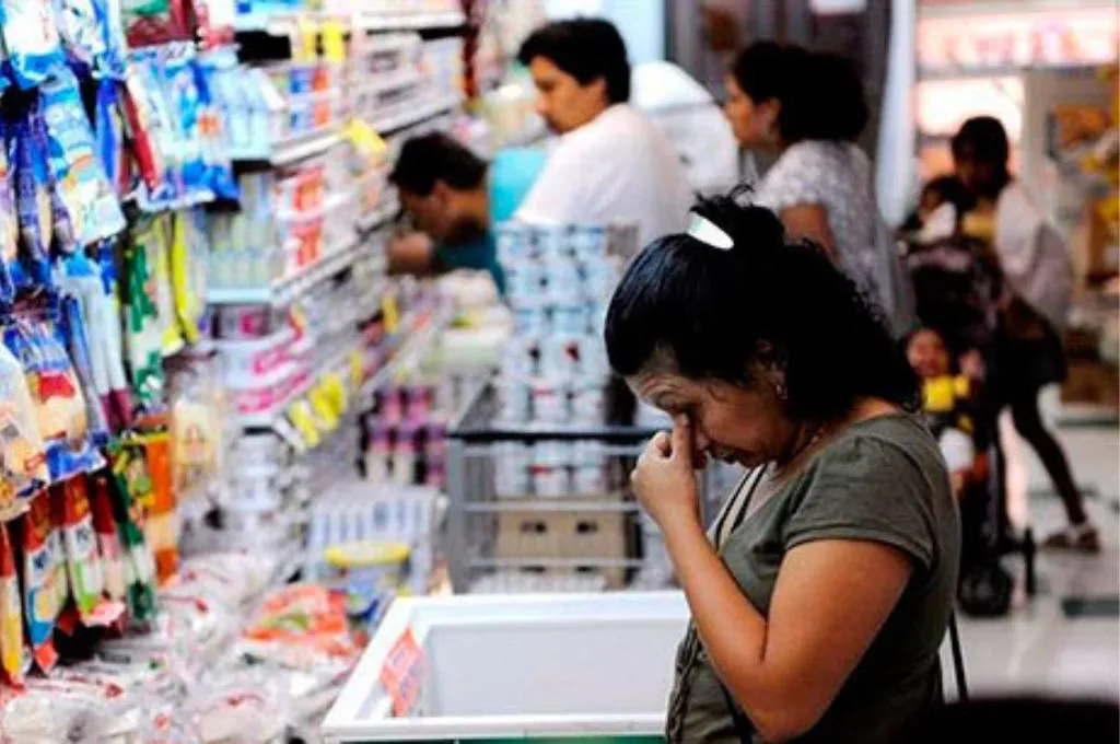 inflacion