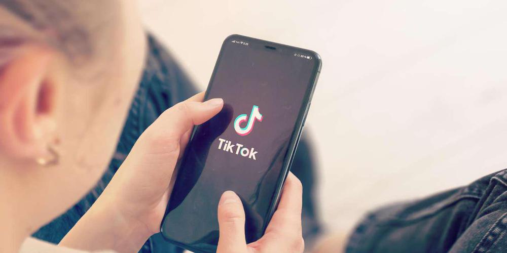 tik tok