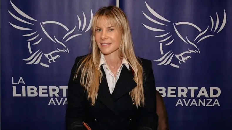 karen-reichardt-la-libertad-avanza