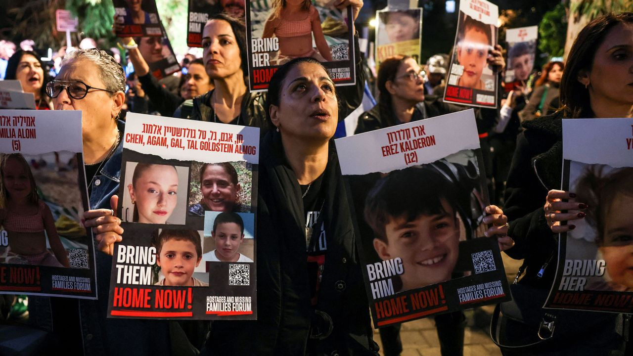 rehenes-hamas-israel-acuerdo