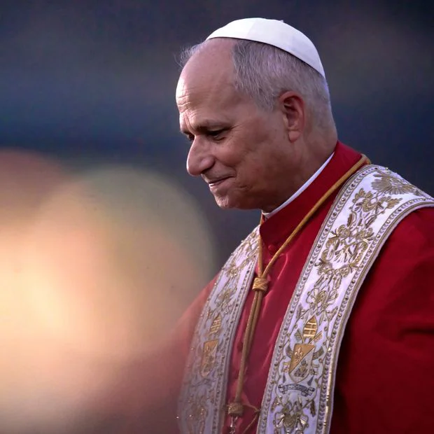El Vaticano Confirma que el Papa León XIV fue Diagnosticado con Cáncer de Pulmón-620x620