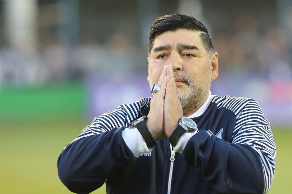 Diego-Maradona