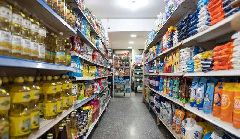 supermercados