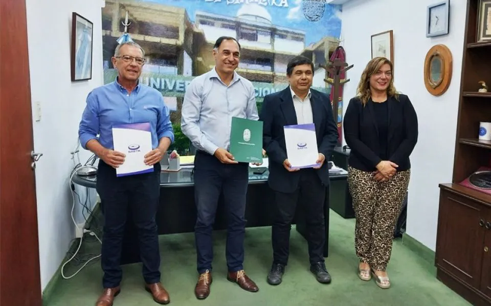 93002-saeta-y-unsa-renovaron-su-convenio-de-colaboracion