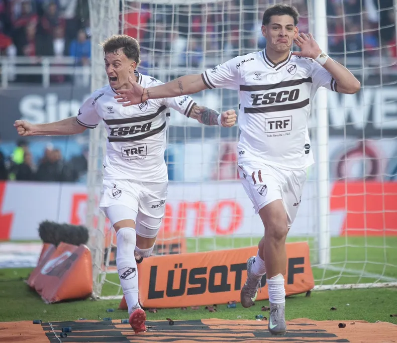 platense-gol