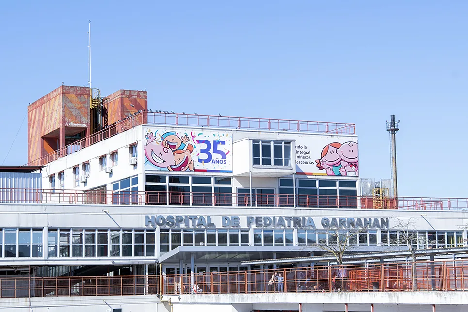 hospital-garrahan