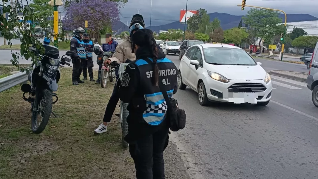 110521-seguridad-vial-fiscalizo-mas-de-14-mil-vehiculos-durante-el-fin-de-semana-largo
