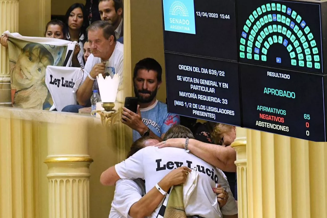 LeyLucio