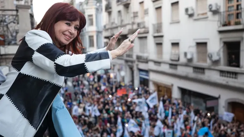 cristina-kirchner