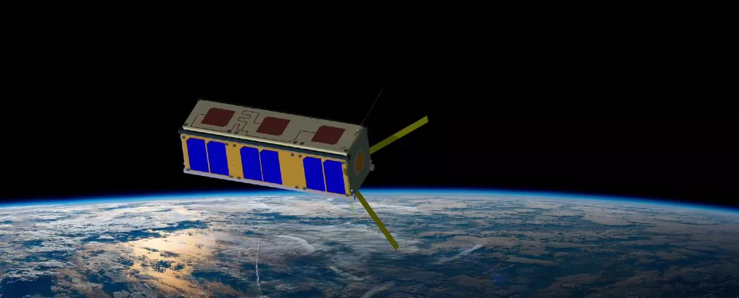 Nano-Satelite