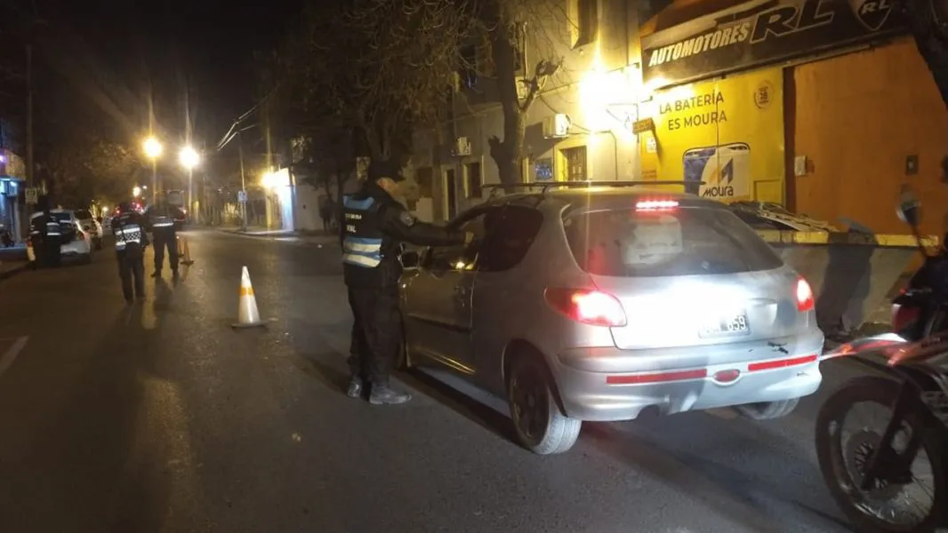 12776-seguridad-vial-infracciono-a-mas-de-140-conductores-alcoholizados-en-la-provincia