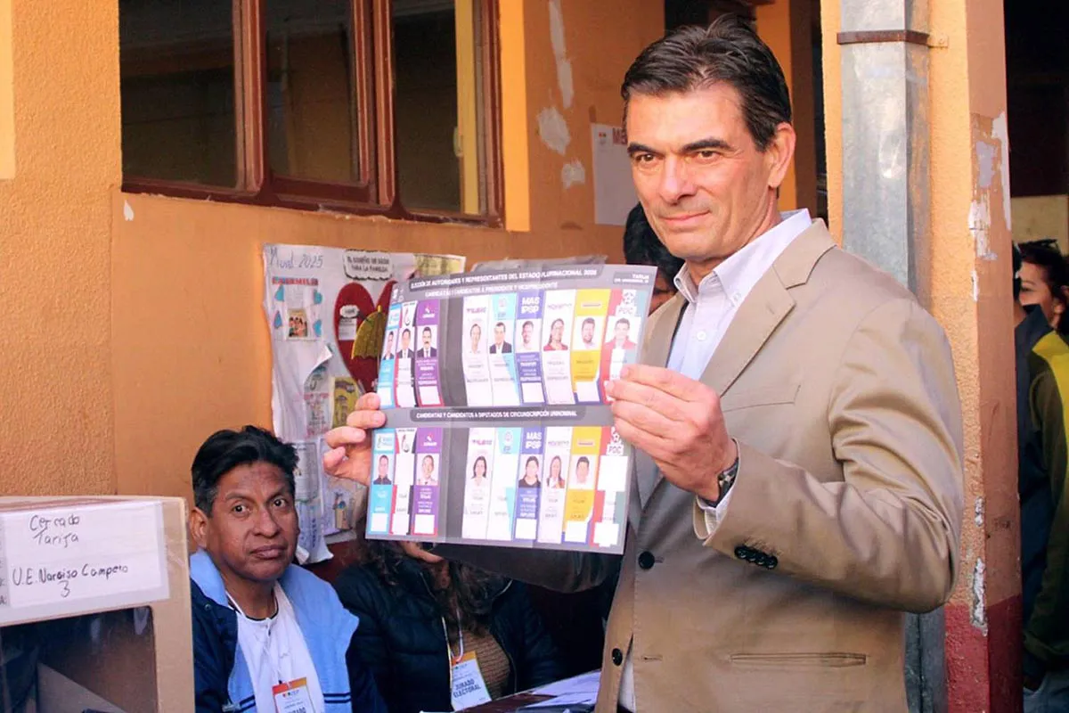 Rodrigo-Paz-Pereira