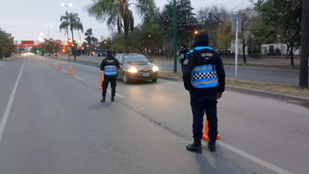 18701-seguridad-vial-detecto-mas-de-mil-infractores-este-fin-de-semana