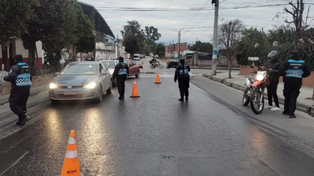 14734-la-policia-vial-detecto-mas-de-mil-infractores-a-las-normativas-viales