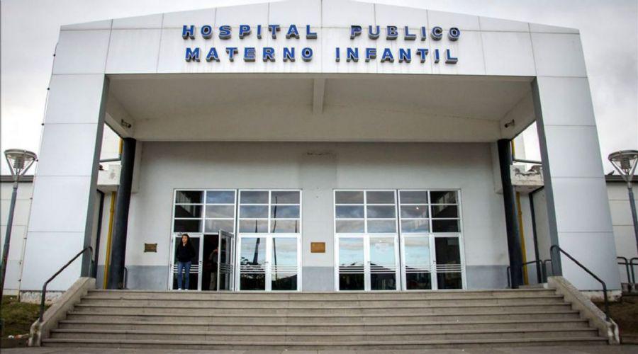 HOSPITAL MATERNO INFANTIL