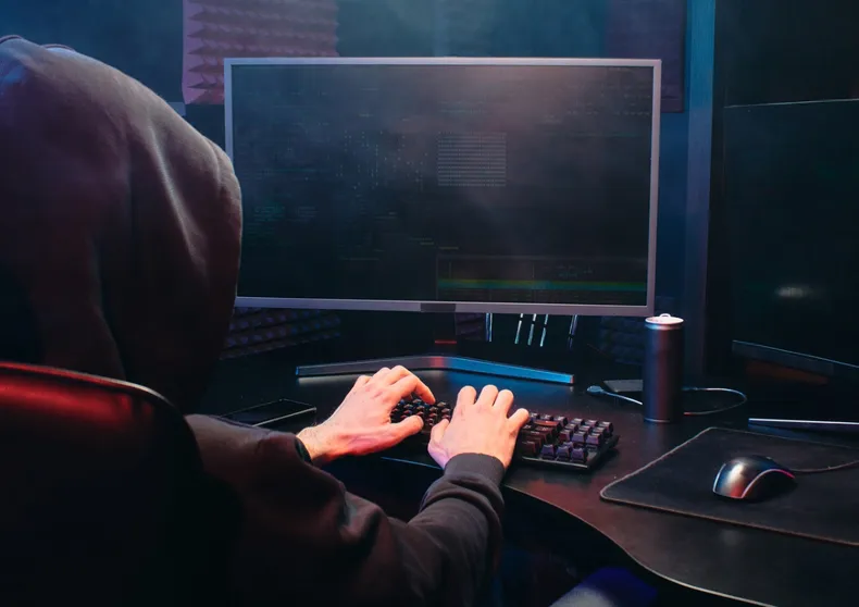 hackers